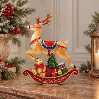 Royal Reindeer