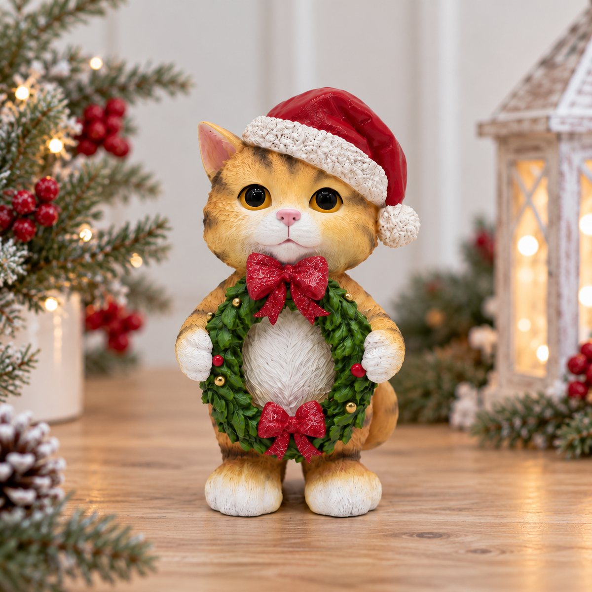 Holly Paws