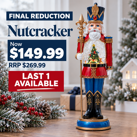 Nutcracker