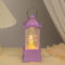 Layla collection snow globe collection yelow