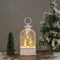 Gnome bell lantern front view