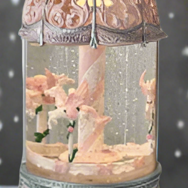 Merry-go-round_Unicorns 