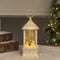 Oslo Christmas snow globe collection angel 2