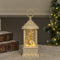 Oslo Christmas snow globe collection snowman 1