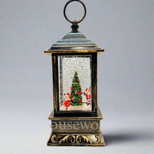 Oslo Santa