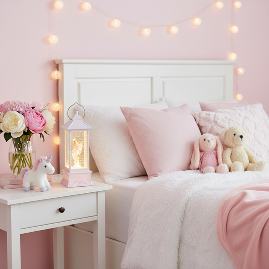Princess - Light Pink