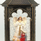 Sanctuary lantern angel
