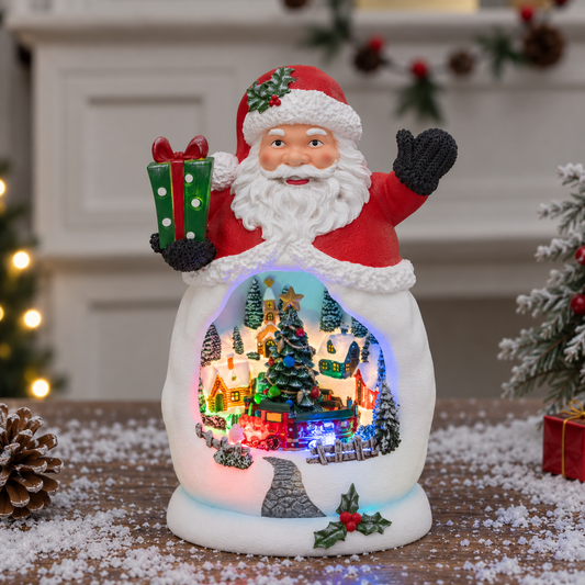 Holiday Lane - Medium