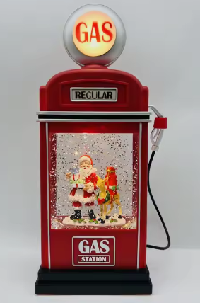 Petrol Pump