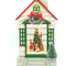 Snow House - Christmas Tree