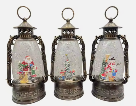 Storm lantern group 3