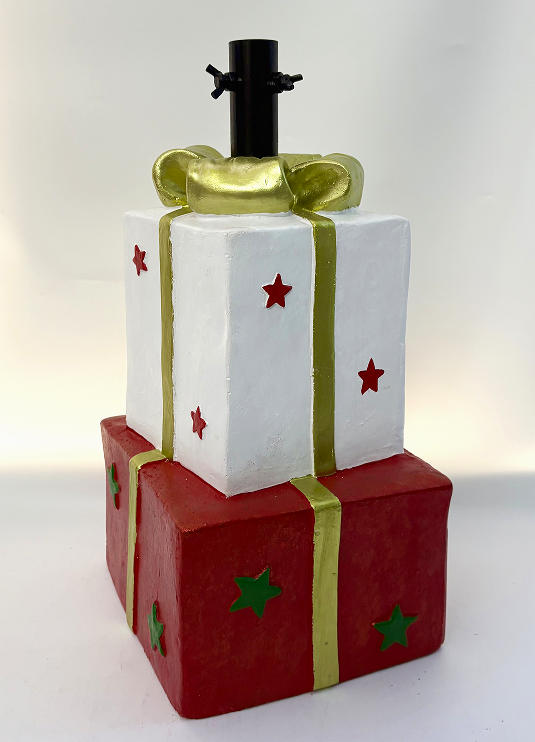 Wrapped & Ready Tree Stand