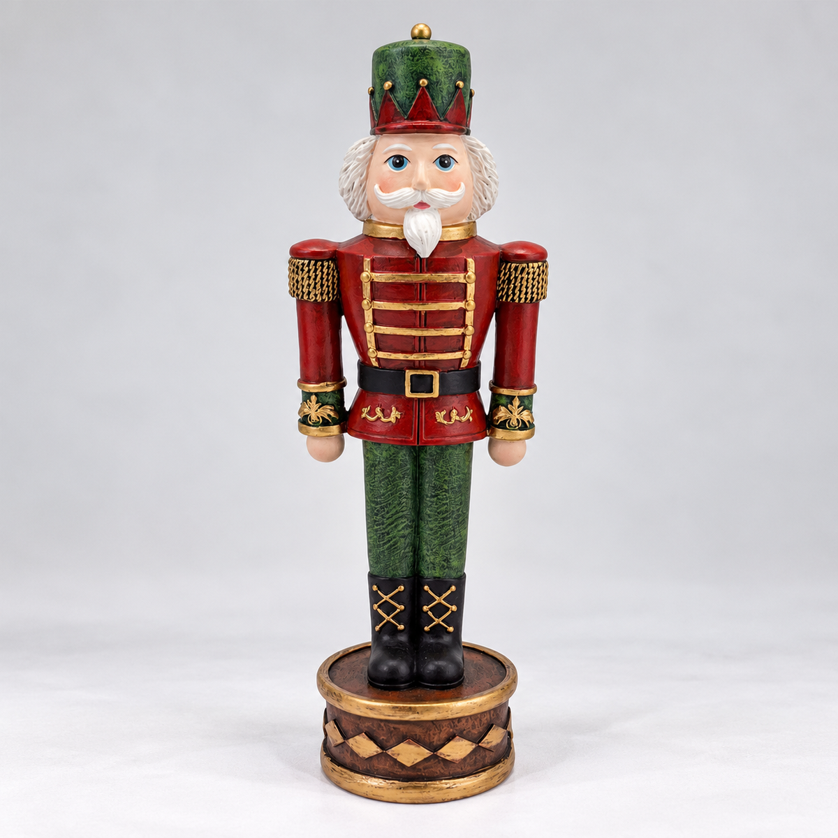 Royal Guard Nutcracker Figurine