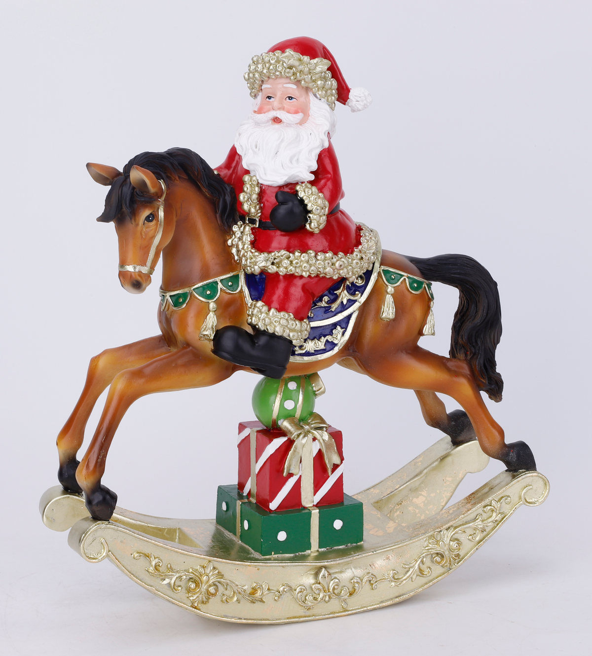 Rocking Horse