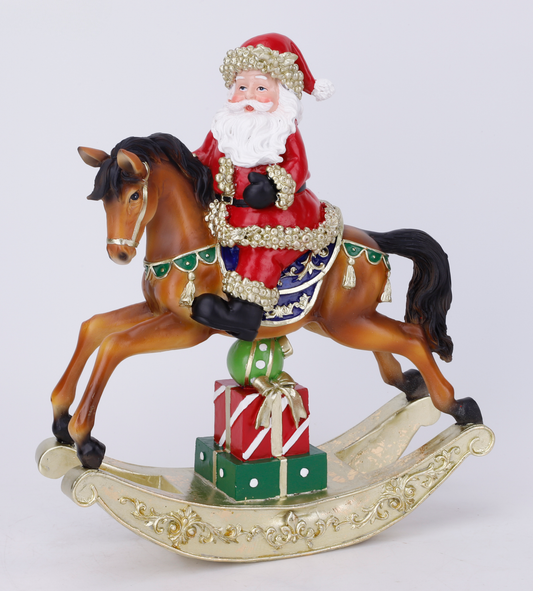 Rocking Horse