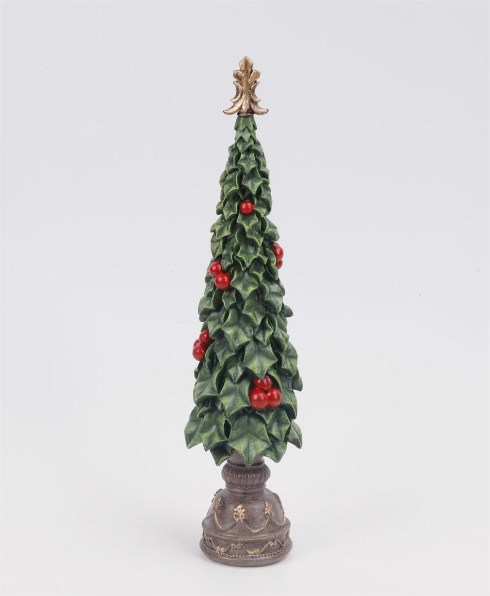 Holly Elegance - Tree Large