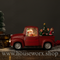 Pickup Truck - Elves/presents