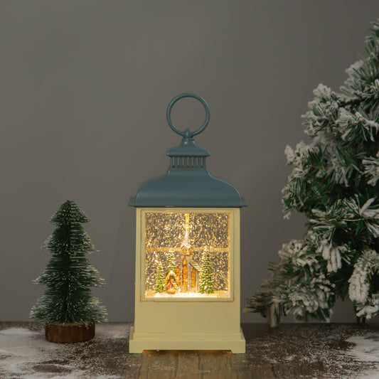 brighton lantern small church