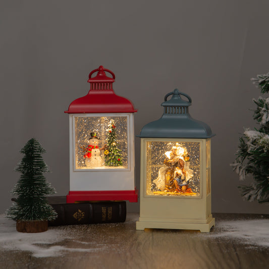 brighton lantern small group