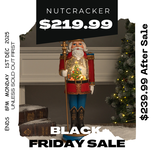 Nutcracker