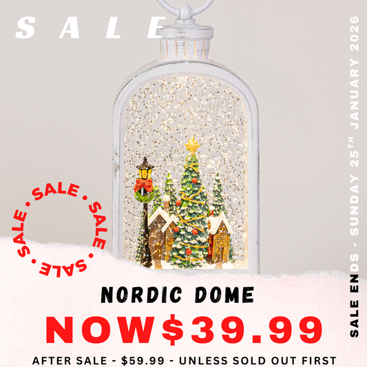 Nordic Dome