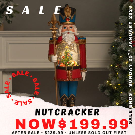 Nutcracker