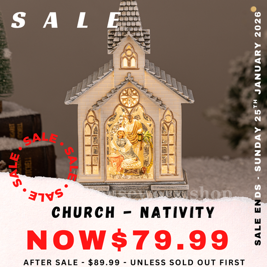 Church - Nativity