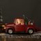 pick up truck old style puppy gifts