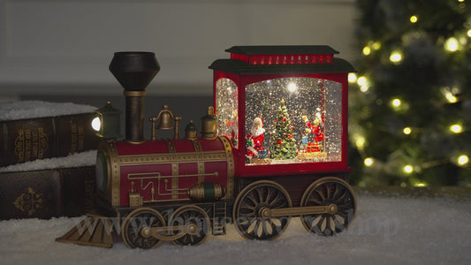 Traditional Train