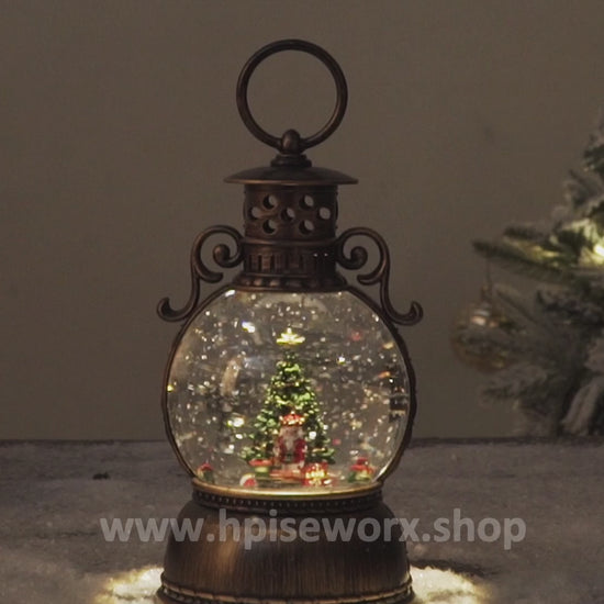 Jester tree video