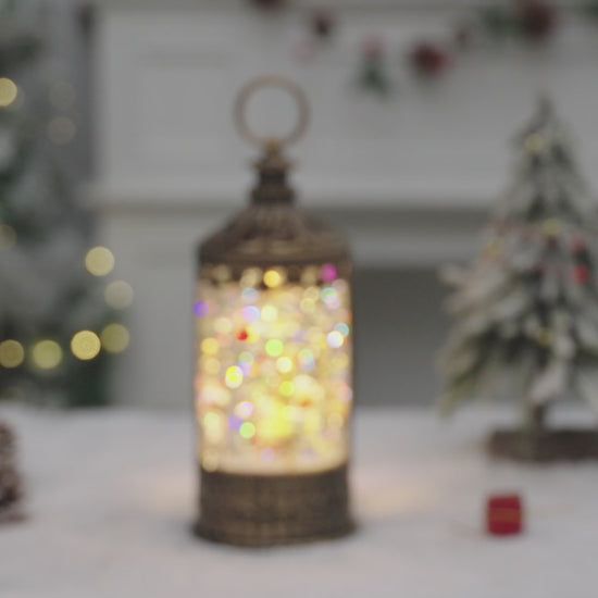 Carousel bronze video