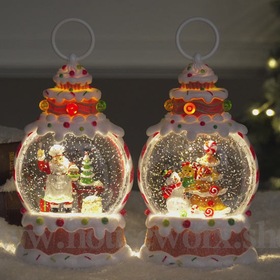 Candy Baube collection video