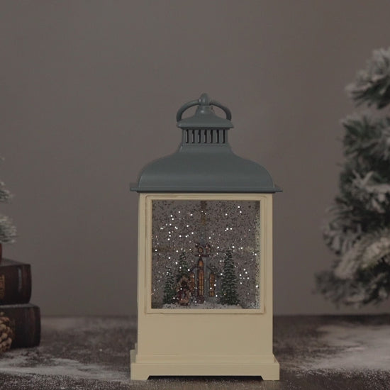 brighton lantern small church video
