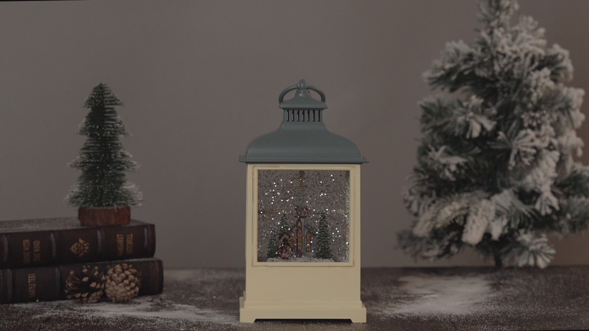 brighton lantern small church video