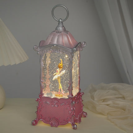Elegance pink video