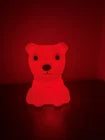 Dog - Red Collar