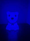 Dog - Red Collar