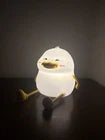 Long leg Duck