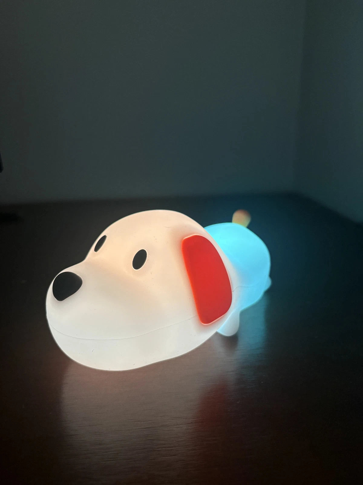 Puppy - Night Light