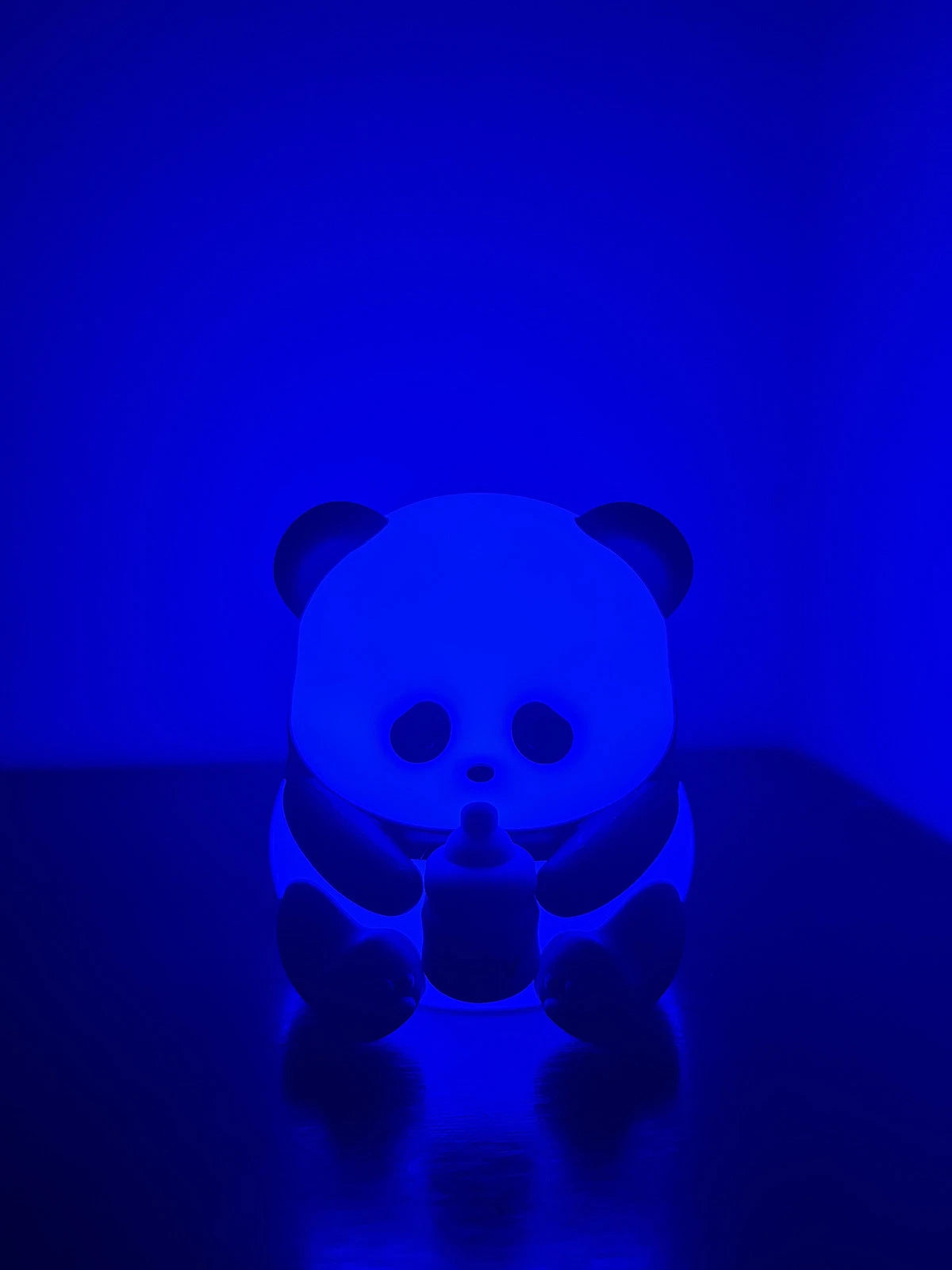 Baby Panda - Night Light