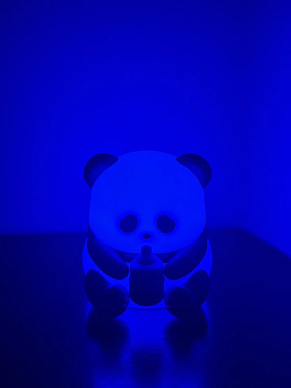 Baby Panda - Night Light