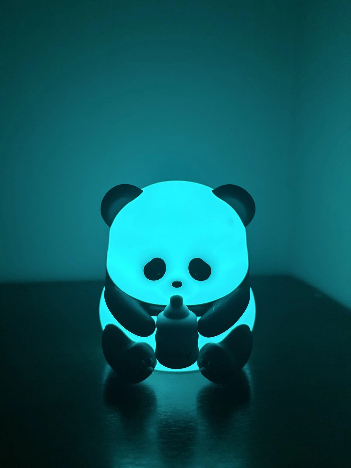 Baby Panda - Night Light