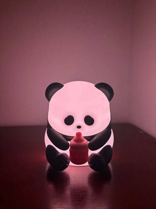 Baby Panda - Night Light