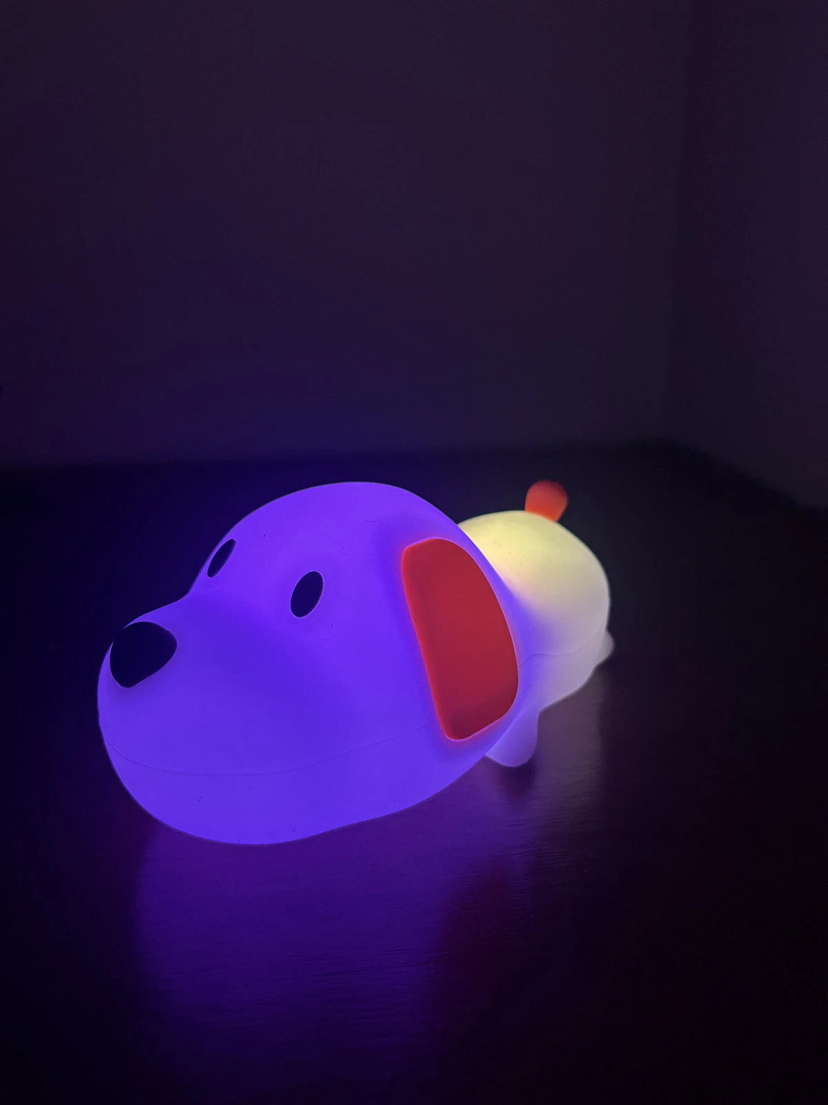 Puppy - Night Light