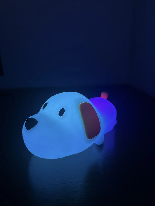 Puppy - Night Light