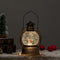 Camp Lantern - Snowman - SALE