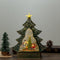 Christmas Tree - Snowman